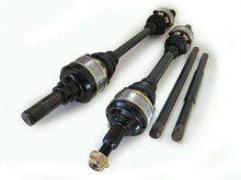 Load image into Gallery viewer, DSS Volkswagen 1993-1998 Golf / GTI / Jetta / Corrado VR6 (6-Speed Conv) 800HP Axle -Left RA2294X4