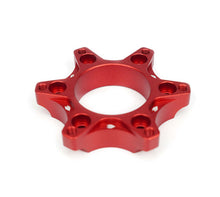 Load image into Gallery viewer, NRG Gaming Logitech Steering Short Hub - Red