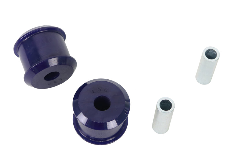 Capri Rear Spring Bush Superpro 69-74 Ford Capri 2Door Rear Tramp Rod Rearward Bushing Set ...