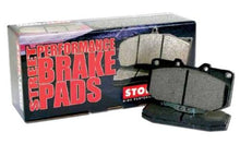 Load image into Gallery viewer, Posi-Quiet 07-12 Jeep Wrangler Ceramic Front Brake Pads