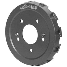 Load image into Gallery viewer, Wilwood hat dynamic MT 12 lug drive 8.80 snap ring 5X4.500 MT .490 offset 2.718 reg