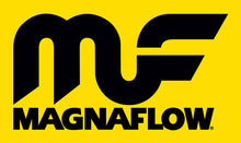Load image into Gallery viewer, MagnaFlow 2020+ Toyota Supra SPEQ Series Cat-Back Performance Exhaust System w/ Black Chrome Tips