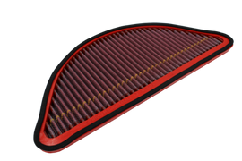 BMC 10-12 MV Agusta F4 1000 Replacement Air Filter- Race