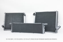 Load image into Gallery viewer, CSF 2019+ 992.1/992.2 Porsche 911(3.0LT Base/T/S/4/4S/GTS/4 GTS) High Performance Aluminum Radiator