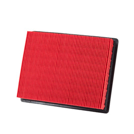 K&N Universal Clamp-On Air Filter 2-3/4in Flg 5-3/32in B 4-1/2in T 5in H