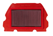 Load image into Gallery viewer, BMC 97-98 Honda CBR 1100 Xx Black Bird Replacement Air Filter