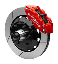 Load image into Gallery viewer, Wilwood FNSL6R Front Kit WWE 63-87 C10 Iron Pro