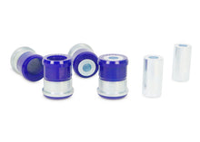 Load image into Gallery viewer, SuperPro Control Arm Bushing Kit