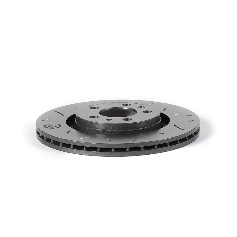 Brembo OE 98-13 VW New Beetle (9C1, 1C1) Front Sport Brake Disc - 280x19