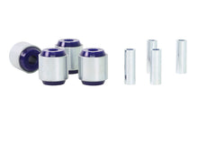 Load image into Gallery viewer, SuperPro Upper Control Arm Bushing Kit