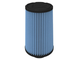 aFe POWER Universal Clamp-On Air Filter w/ D2 Dura-Dry Media - 3in F x 6in B x 4-3/4in T x 9in H
