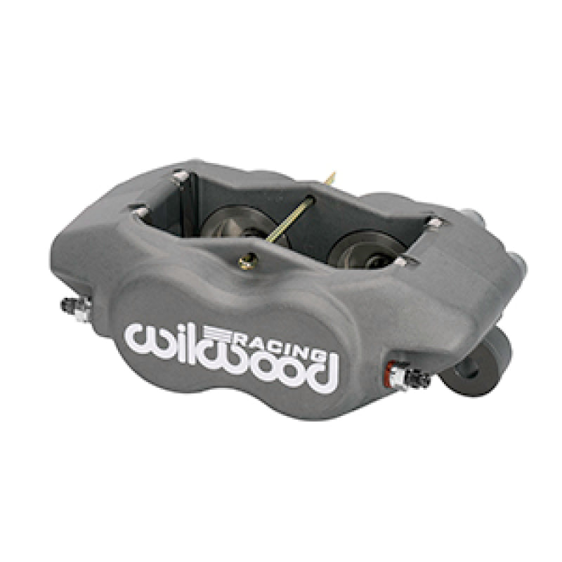 Wilwood ST FDLI Caliper 1.62 .81 Rotor Ano