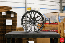 Load image into Gallery viewer, Vossen HF6-3 20x9.5 - ET15 - 87.1 - Deep - Anthracite Wheel