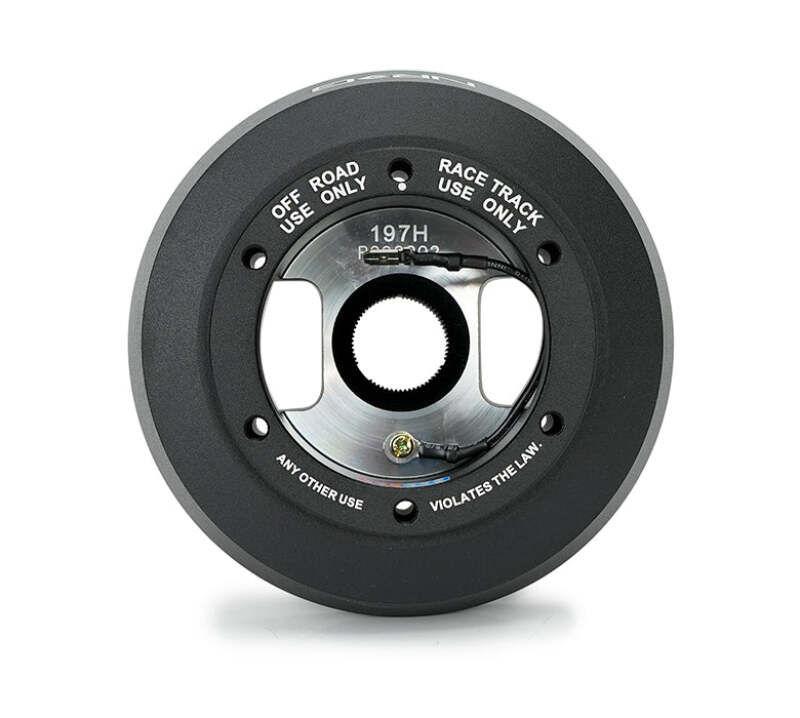 NRG 2015+ Dodge Challenger Short Hub Adapter