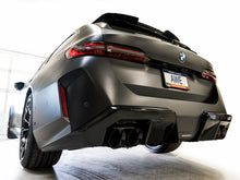 Load image into Gallery viewer, AWE BMW G90/G99 M5 Touring Edition Catback Exhaust - Diamond Black Tips
