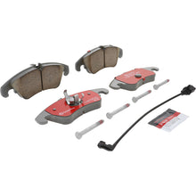 Load image into Gallery viewer, Brembo 10-19 Audi A6 C7 (4G2/4GC) / 08-19 Audi Q5 (8RB) Xtra Ceramic Brake Pad - Front
