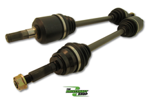 Load image into Gallery viewer, DSS 04-07 Subaru WRX STi Direct Bolt-In 800HP Rear Axle RA8528X4-V2