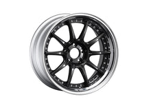 Load image into Gallery viewer, SSR GTX01RS 19x10.0 +16 MD 5/114.3 - Super Black Coat Wheel (Special Order No-Cancellation)