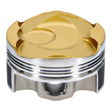 Load image into Gallery viewer, JE Pistons Subaru FA20 Ultra Series -10.20 cc 86mm Bore Piston Kit (Set of 4)