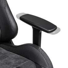 Load image into Gallery viewer, Sparco Gaming Chair Torino Black/Grn