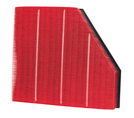 K&N Advantage Air Filter 18K Miles Chevrolet Camaro Ss V8-6.2L F/I 2016-2024