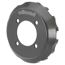 Load image into Gallery viewer, Wilwood hat dynamic MT 8 lug drive 7.18 snap ring 4X3.937 MT .75 offset 3.064 reg