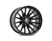 Load image into Gallery viewer, Vossen HFX-2 18x8.5 / 6x130 / ET35 / 84.1 / Mid - Gloss Black Wheel