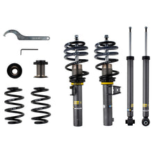 Load image into Gallery viewer, Bilstein 15-19 Volkswagen e-Golf EVO S Front &amp; Rear Suspension Kit
