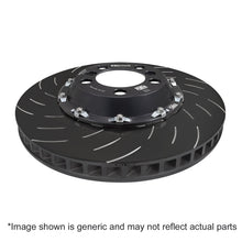 Load image into Gallery viewer, EBC Racing 12-17 BMW M135i Front 2 Piece Floating Front Rotors