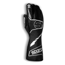 Load image into Gallery viewer, Sparco Glove Futura 09 BLK/WHT