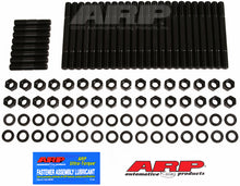 Load image into Gallery viewer, ARP BB Chevy 1/2in w/alum block head stud kit