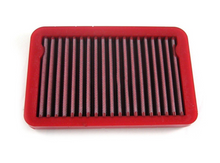 Load image into Gallery viewer, BMC 09-12 Aprilia RSV4 Factory Replacement Air Filter- Race