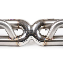 Load image into Gallery viewer, Fabspeed Porsche 992 Carrera Cat-Back Valvetronic Maxflo Exhaust System (2019+)