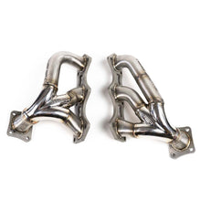 Load image into Gallery viewer, Fabspeed Porsche 992 Turbo / Turbo S Sport Headers (2021+)