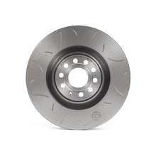 Load image into Gallery viewer, Brembo OE 03-10 VW Golf V (1K1)/08-14 VW Golf VI (5K1) Front Sport Brake Disc - 345x27