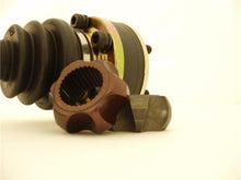 Load image into Gallery viewer, DSS Nissan Skyline R34 (99-02) AWD (GT-R) Aluminum Driveshaft NISH14-A1