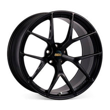 Load image into Gallery viewer, BBS FI-R Evo 20x10.5 / 5x112 / ET15 / CB66.5 - Matte Black Wheel (BMW G8x M2/3/4)