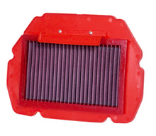 Load image into Gallery viewer, BMC 95-98 Honda CBR 600 F3 Replacement Air Filter