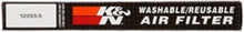 Load image into Gallery viewer, K&amp;N 10-11 BMW S1000RR 990 Replacement Air Filter