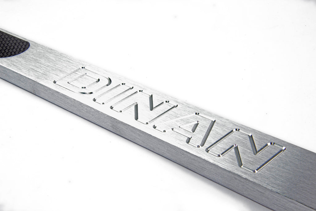 Dinan Strut Tower Brace - 2001-2006 BMW M3