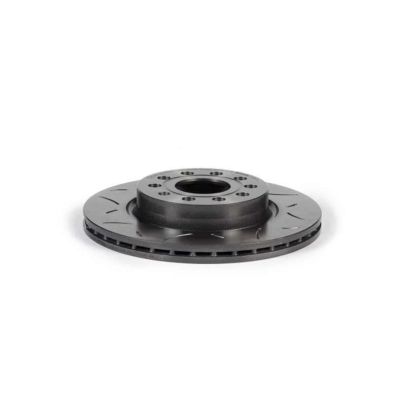 Brembo OE 04-13 VW Jetta III (1K2)/08-19 VW Jetta IV Front Sport Brake Disc - 280x19