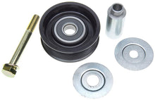 Load image into Gallery viewer, Gates 00-03 Volvo VN Series Cummins ISX Diesel Alt. &amp; A.C. Belt Drive Pulley