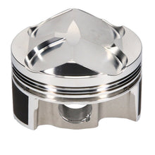 Load image into Gallery viewer, JE Pistons Honda K-Series 87.5mm Bore 10.0:1 CR 1.176 CD Dome Piston Kit - Set of 4