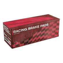 Load image into Gallery viewer, Hawk 03-06 Evo / 04-09 STi / 09-10 Genesis Coupe (Track) / 2010 Camaro SS HPX Motorsports Front Brak