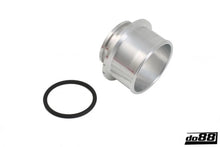 Load image into Gallery viewer, do88 03-05 Volvo S60/V70R K24 V-Band Adapter (No Direct Fit w/Intercooler Pipe Kit TR-X70R-UD-B/R/S)