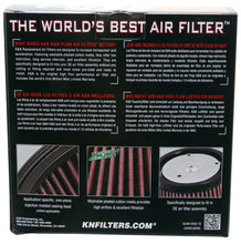 Load image into Gallery viewer, K&amp;N Harley-Davidson Non-US Models 1995-1999 Air Filter