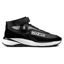 Load image into Gallery viewer, Sparco Shoe Chrono 47 Blk