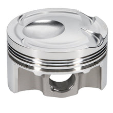 Load image into Gallery viewer, JE Pistons Ford 1.6L Ecoboost (Size STD) 79mm Bore 10.0:1 C/R Set of 4 Pistons