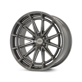 Vossen HFX-5 - 22x9.5 - 6x139.7 - ET30 - Deep Face - 95.1 - Gloss Gunmetal Wheel