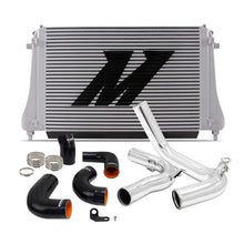 Load image into Gallery viewer, Mishimoto 22+ Volkswagen GTI MK8 (MQB) Performance Intercooler Kit P